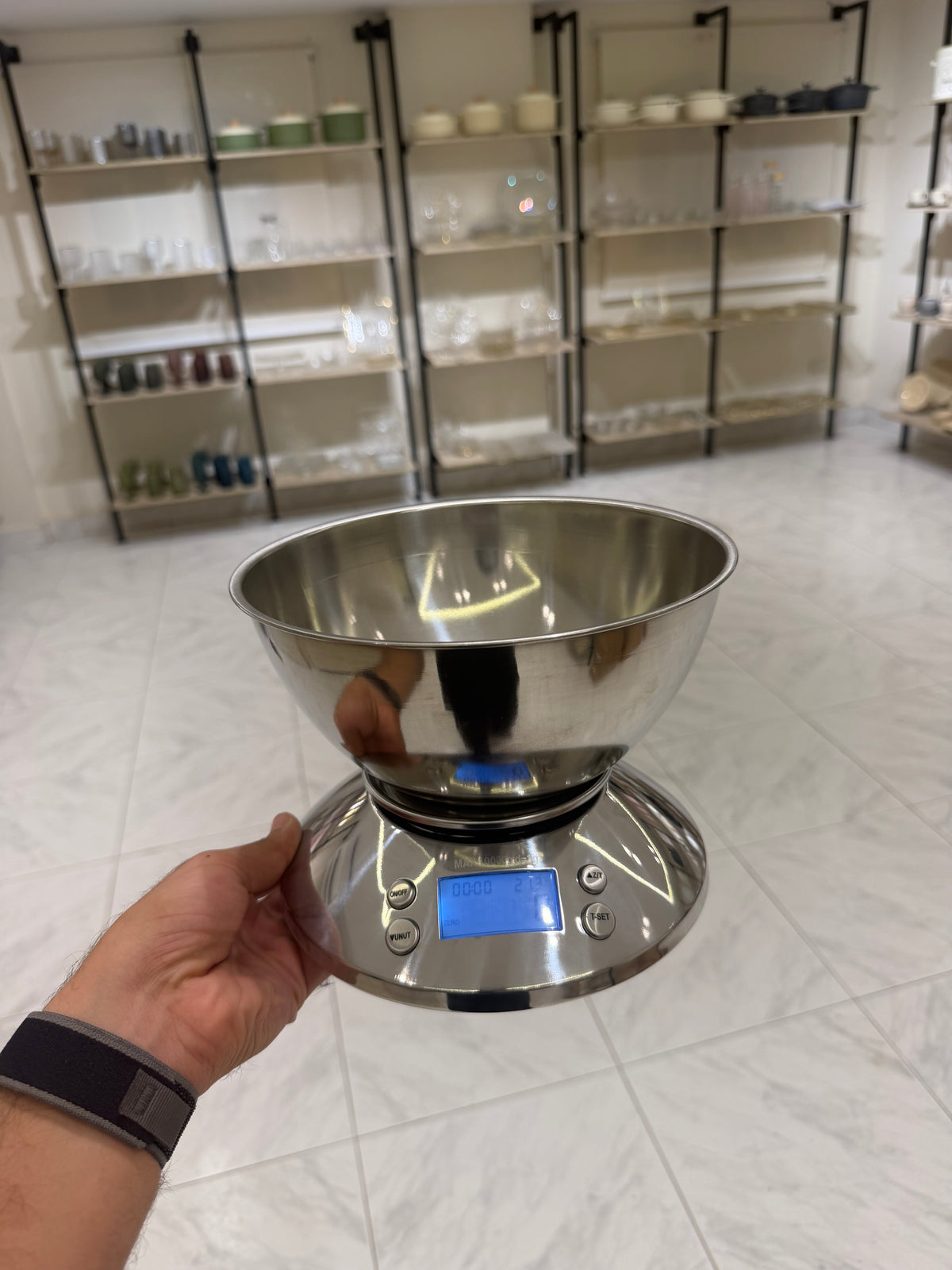 ميزان 2803-2