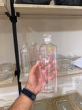 زجاجة فيونكات حجم صغير