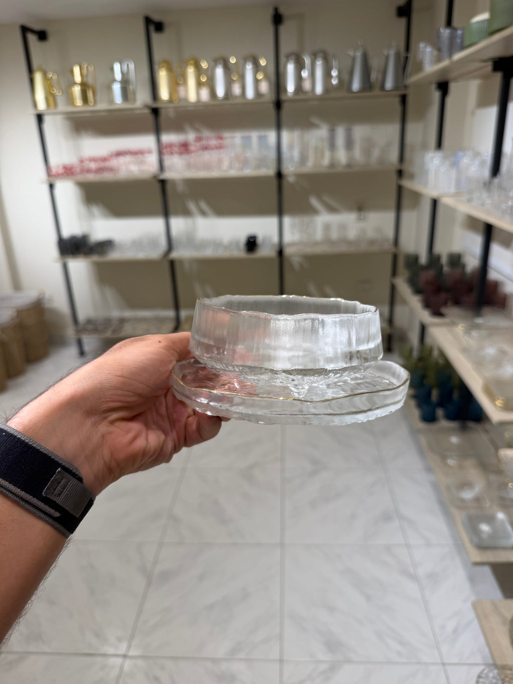 طقم خشاف ١٢ قطعة